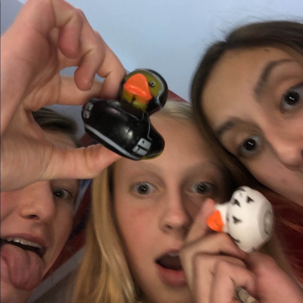 Meet your Posher, Paige